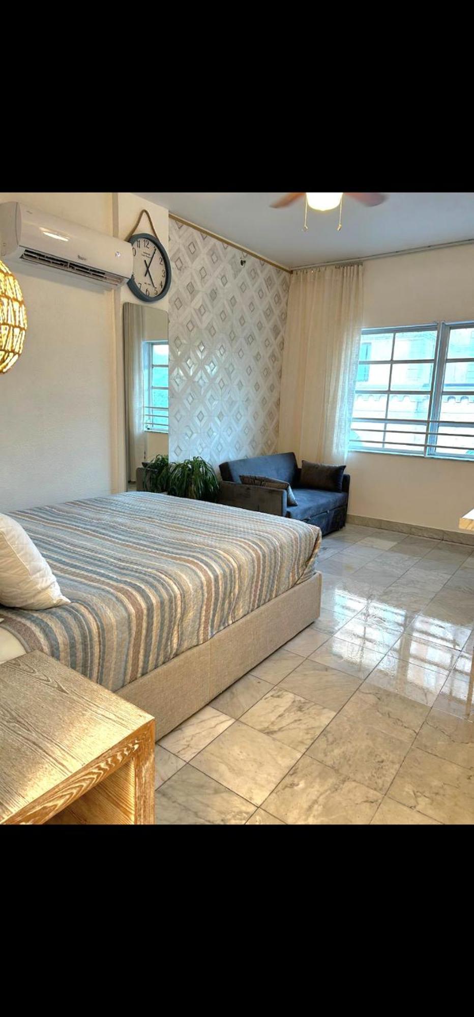South Miami Appartement