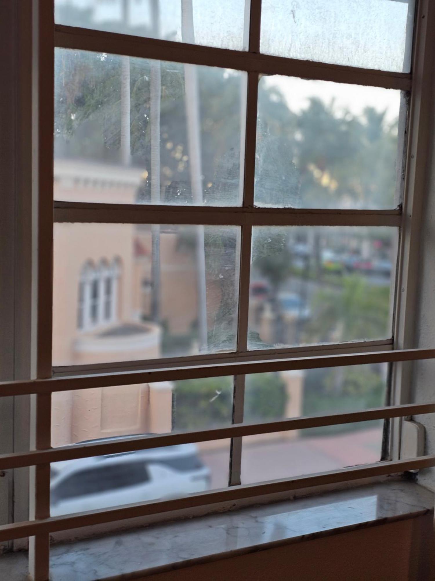 South Miami Appartement *