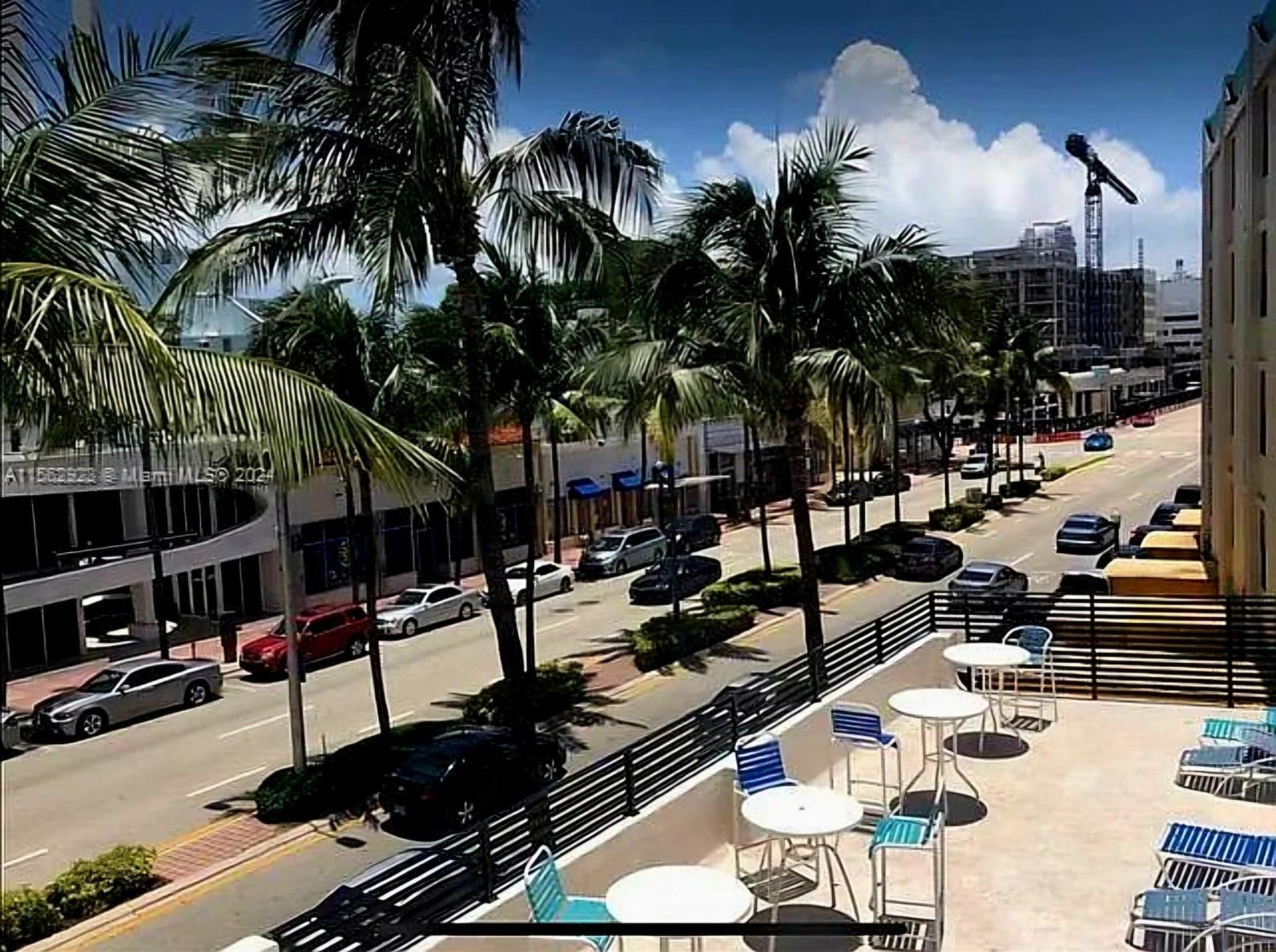 Appartement South Miami