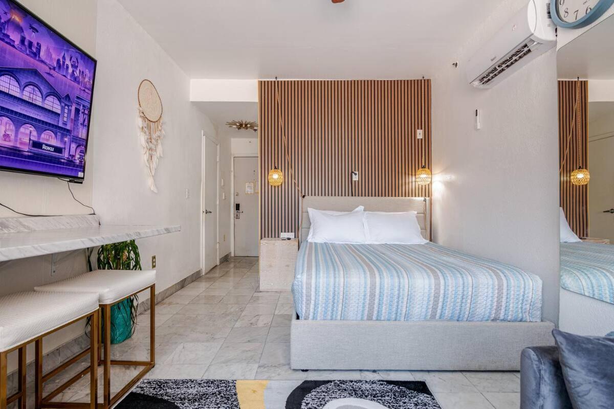 South Miami Appartement Miami Beach